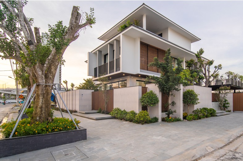 BQ Villa