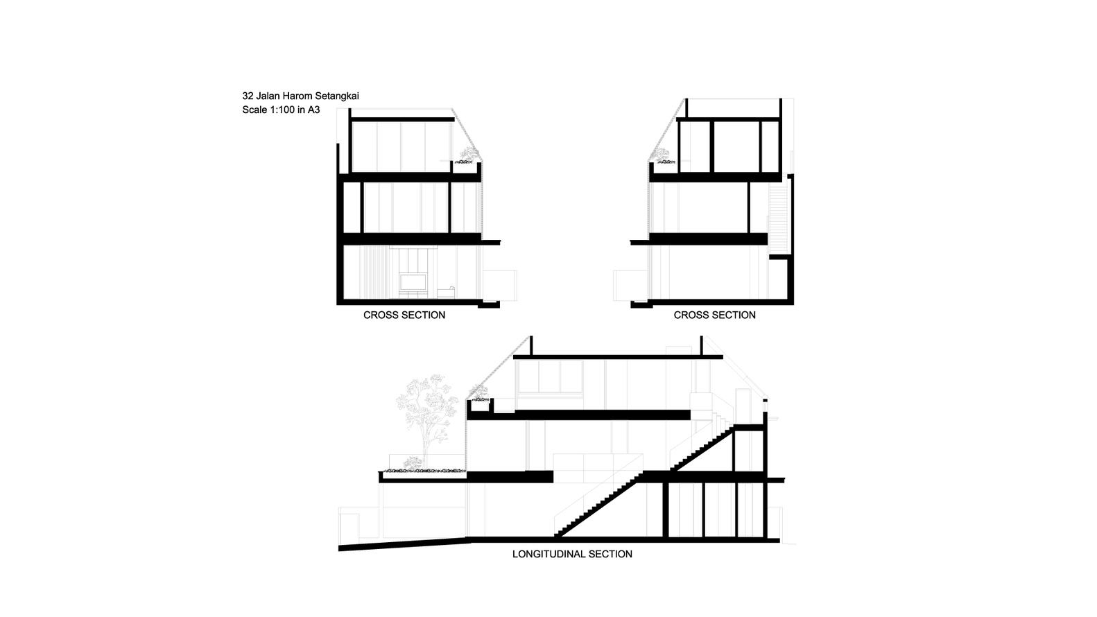 Sections